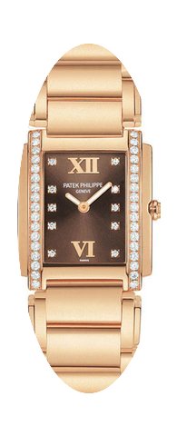Patek Philippe Twenty-4 Small Ladies Wat...