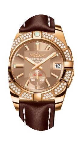 Breitling Galactic 36 mm...