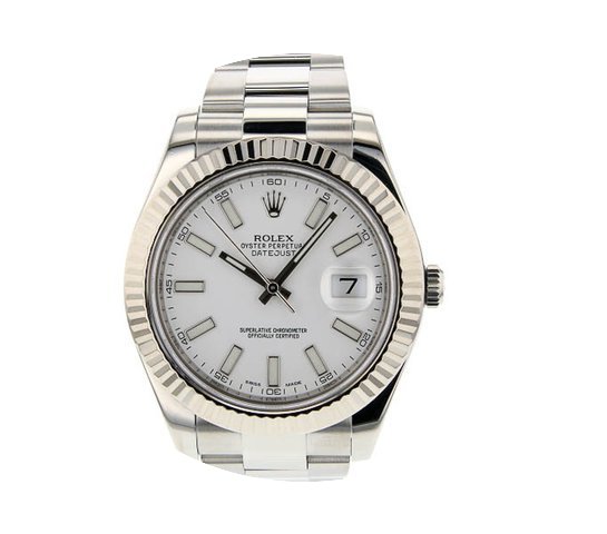 Rolex Datejust II...