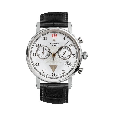 Junkers Herrenuhr Expedition Südamerika...