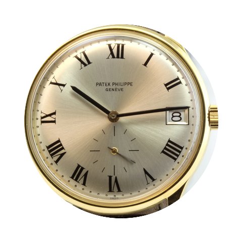 Patek Philippe 3514J Auto 35mm Calatrava...