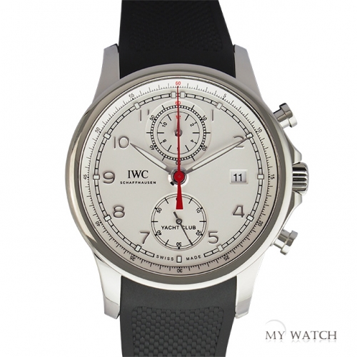 【新品】IWC ポルトギーゼ・ヨ...
