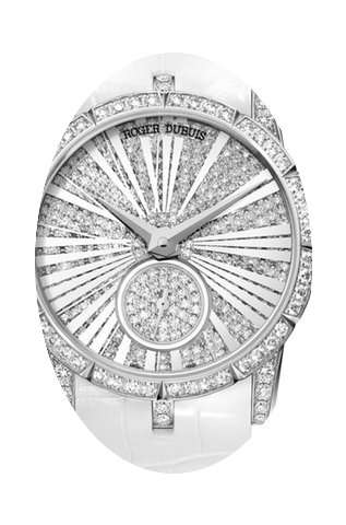 Roger Dubuis Excalibur 36 Automatic - Je...