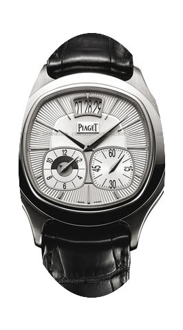 Piaget Emperador Coussin...