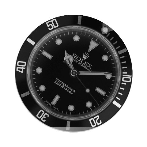 Rolex Submariner Stahl 14060M...