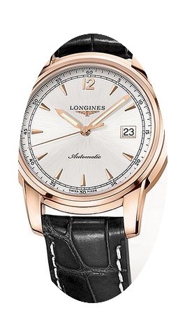 Longines The Saint-Imier 41mm Mens Watch...