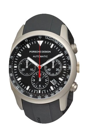 Porsche Design Dashboard P'6612...