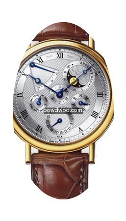 Breguet Classique ad: $24,323 Breguet Cl...