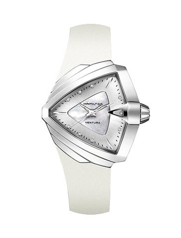 Hamilton Ventura S Quartz...