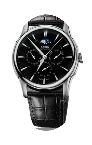 Oris Artelier Complication 2014...