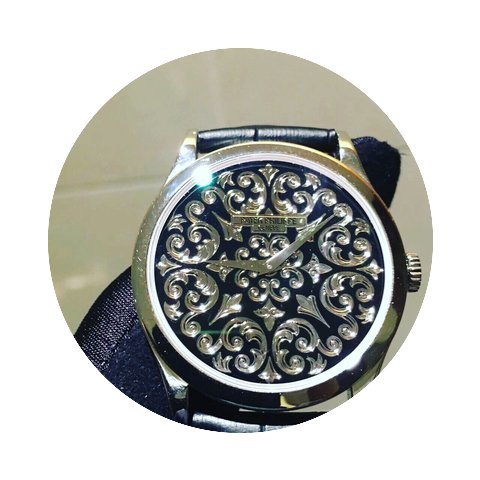 Patek Philippe Cotes de Geneve Calatrava...