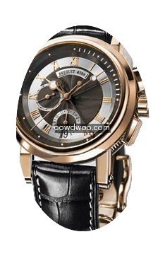 Breguet Marine...