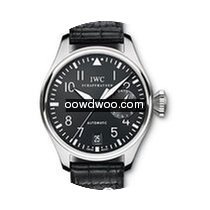 IWC Eightday Big Pilot IW500901...