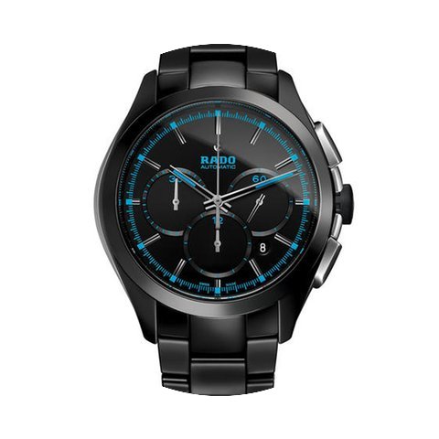 Rado HyperChrome Automatic Ch NEU incl M...