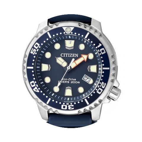 Citizen Promaster Eco-Drive Herrenuhr BN...