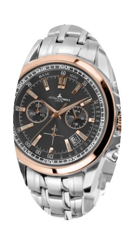Jacques Lemans Liverpool 1-1117.1PN Herr...