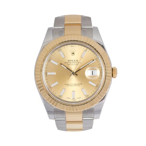 Rolex DATEJUST II...