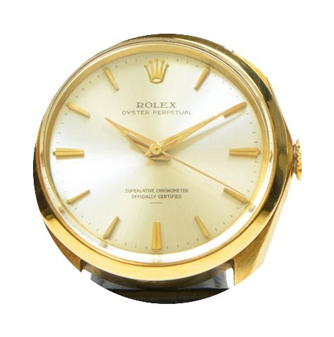 Rolex Vintage 1964 Rolex Oyster Perpetua...