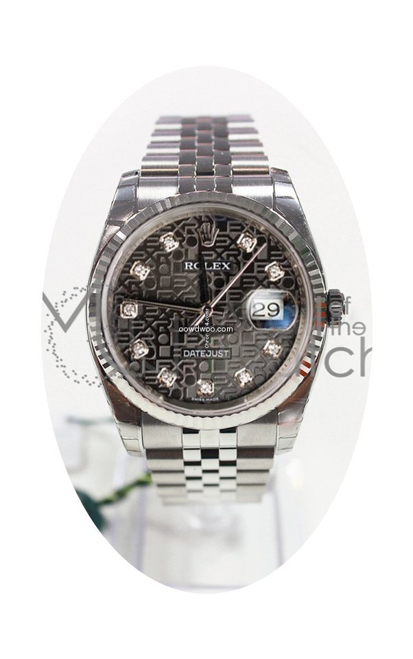Rolex Datejust 116234...