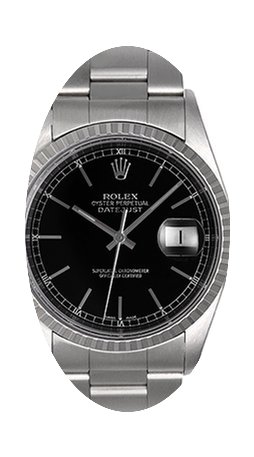 Rolex Datejust 16220...