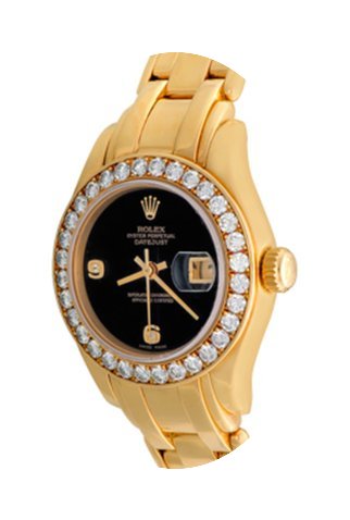 Rolex Pearlmaster 69298...