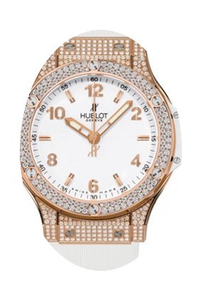 Hublot Big Bang...