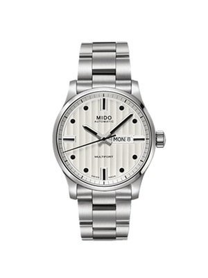 Mido Men's M0054301103180 Multifort Auto...