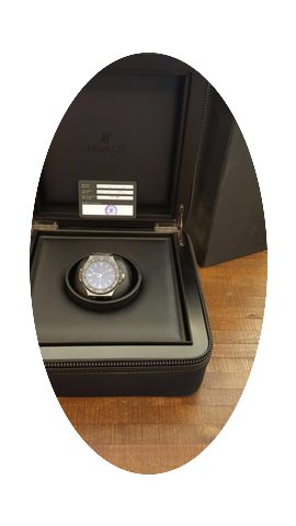 Hublot Big Bang King...
