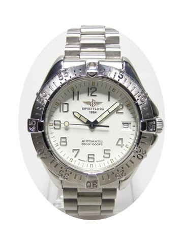 Breitling Colt...