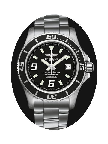 Breitling Superocean 44...