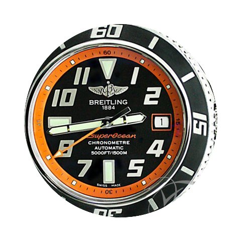 Breitling Superocean 42- A17364...