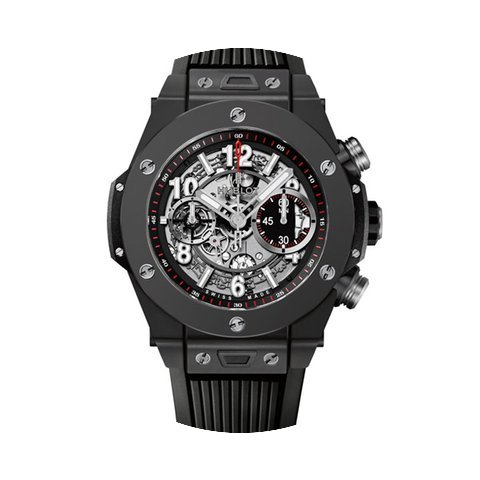 Hublot BIG BANG UNICO - 100 % NEW - FREE...