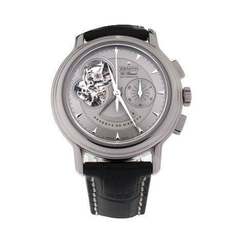 Zenith Chrono Master...