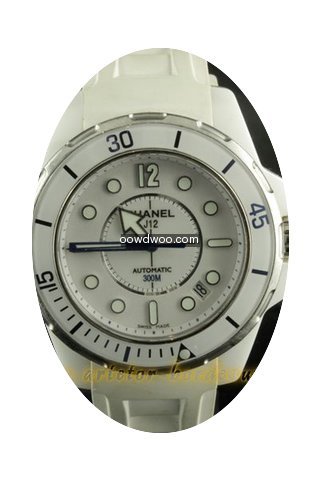 Chanel J12 Marine Automatic 38 mm...