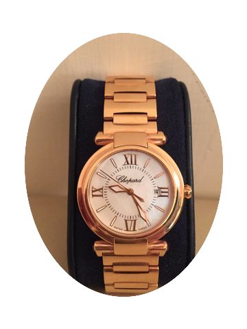 Chopard IMPERIALE...