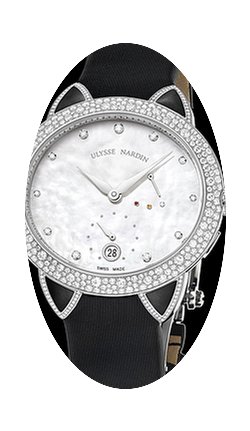 Ulysse Nardin Jade...