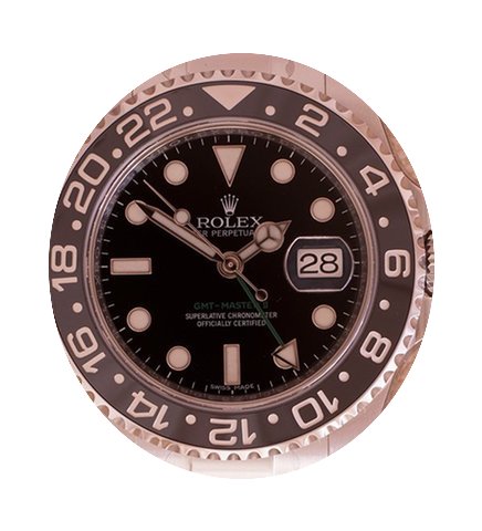 Rolex Gmt Master II...