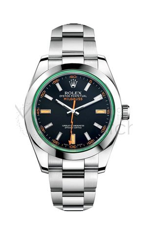 Rolex Milgauss 116400gv...