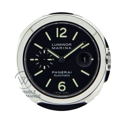 Panerai Luminor Marina Automatic PAM104 ...