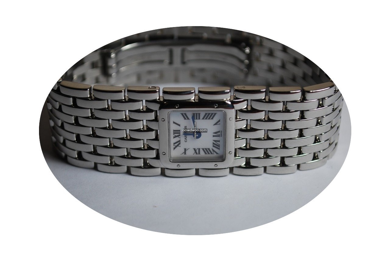 Cartier Panthère...