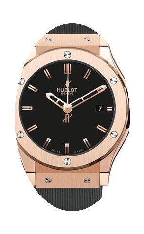 Hublot Classic Fusion 38mm...