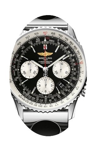 Breitling Navitimer 01...