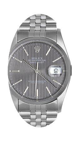 Rolex Datejust 16200...