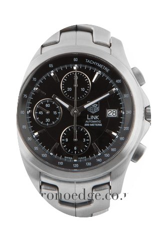 TAG Heuer Link Automatic Chronograph CJF...