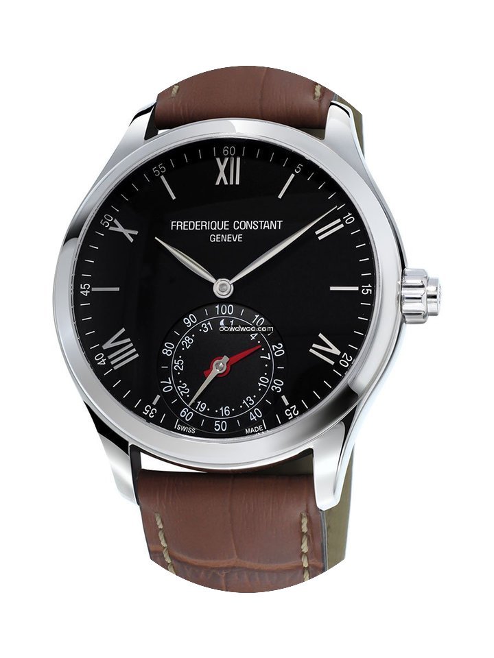 Frederique Constant FC-285S5B6 SWISS HOR...