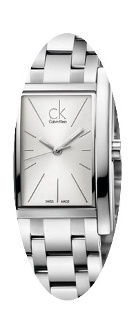 ck Calvin Klein Refine K4P23146 Damenarm...
