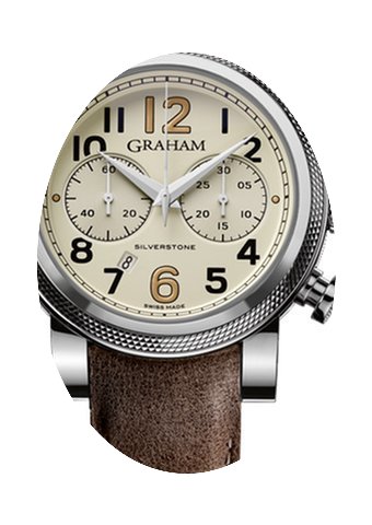 Graham Silverstone Vintage 30...