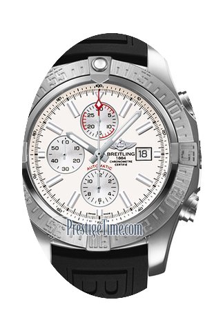 Breitling Super Avenger II Mens Watch...