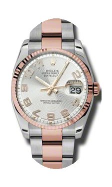 Rolex Oyster Perpetual Datejust 36...
