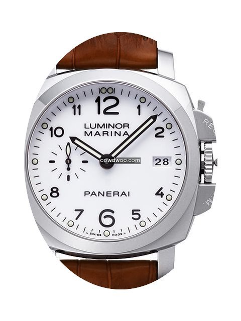 Panerai Luminor Marina 1950 3 Days Autom...
